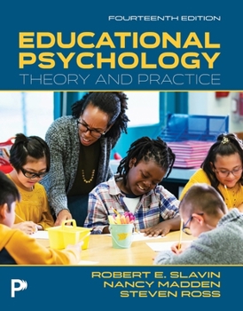Educational Psychology Theory and Practice