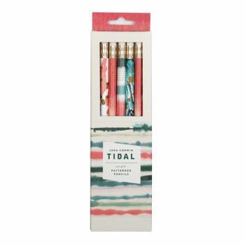 Product Bundle Tidal Pencil Set Book