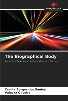The Biographical Body