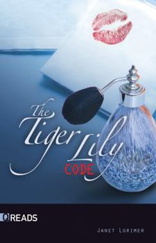 Paperback The Tiger Lily Code-Quickreads (Quickreads, Series 2) Book