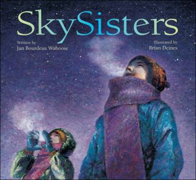 Hardcover SkySisters Book