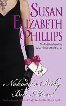 Nobody's Baby But Mine - Book #3 of the Chicago Stars