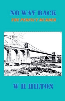 Paperback No Way Back Book