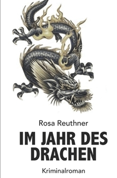 Paperback Im Jahr des Drachen [German] Book