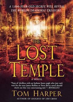 Lost Temple