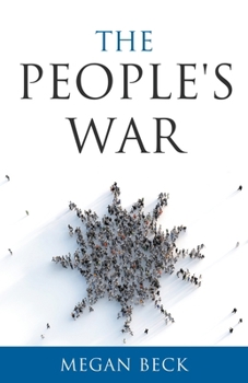 Paperback The People's War Book