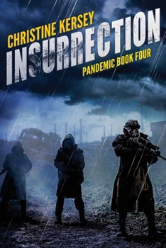 Paperback Insurrection (Pandemic Book Four) Book