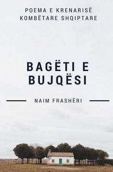 Paperback Bagëti E Bujqësi: Poemë [Albanian] Book
