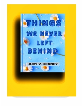 Things We Never Left Behind: Lucia Mendez