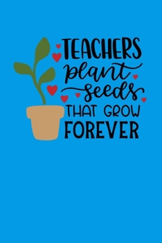 Teacher Notebook: An Awesome Teacher Is ~ Journal or Planner for Teacher Gift: Great for Teacher Appreciation/Thank You/Retirement/Year End Gift (Inspirational Notebooks for Teachers) (Volume 2)