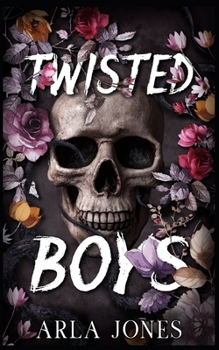 Paperback Twisted Boys: Vanished Without a Trace Book