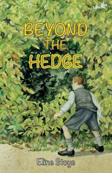 Paperback Beyond the Hedge Book