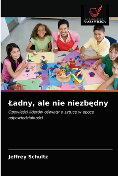 Paperback Ladny, ale nie niezb&#281;dny [Polish] Book