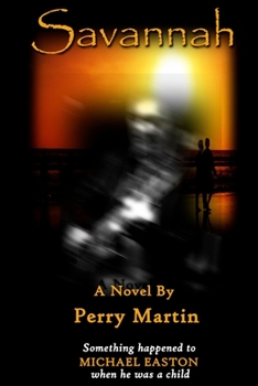 Paperback Savannah Book