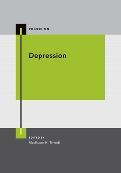 Paperback Depression Book