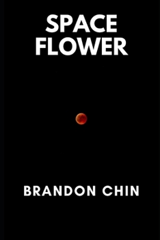 Paperback Space Flower Book