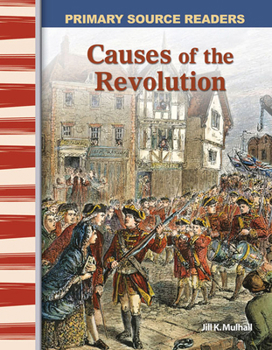 Paperback Causes of the Revolution Book