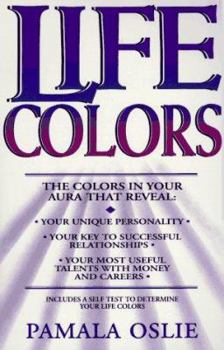 Paperback Life Colors Book