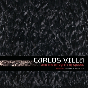Paperback Carlos Villa and the Integrity of Spaces Book