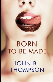 Paperback Born to Be Made Book