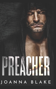 Paperback Preacher Book