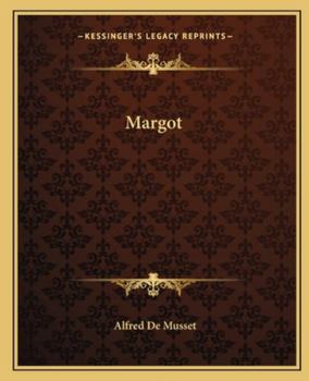 Paperback Margot Book