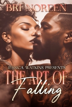 Paperback The Art of Falling Book