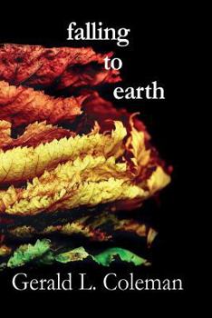Paperback falling to earth Book