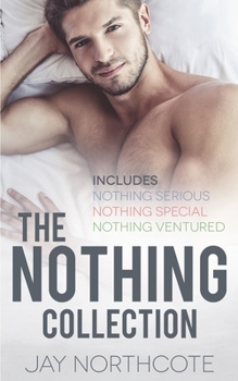 Paperback The Nothing Collection Book