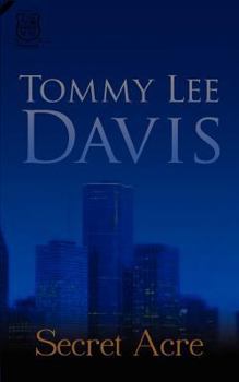 Paperback Secret Acre Book