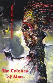 Paperback The Colours of Man Book