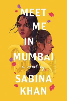 Hardcover Meet Me in Mumbai Book