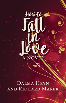 Hardcover How to Fall in Love Book