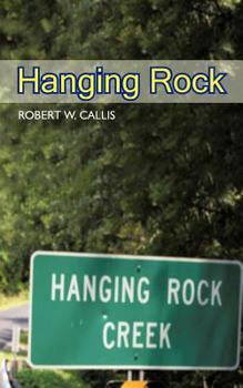Paperback Hanging Rock Book