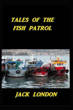 Tales of the Fish Patrol  Illustrated