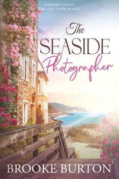 Paperback The Seaside Photographer Book