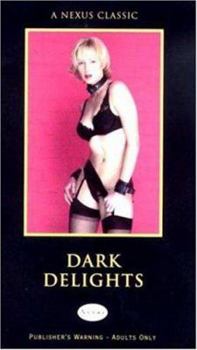 Mass Market Paperback Dark Delights Book