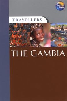 Travellers The Gambia