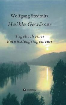 Hardcover Heikle Gewässer [German] Book