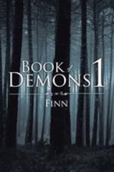 Paperback Book of Demons 1 Book