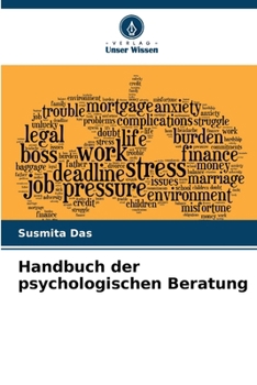 Paperback Handbuch der psychologischen Beratung [German] Book