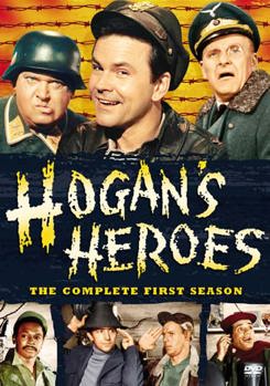 Hogan's Heroes:Complete First Season