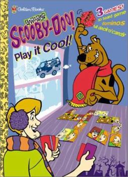 Paperback Play It Cool Book