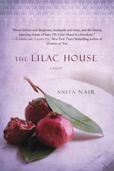 Hardcover The Lilac House Book