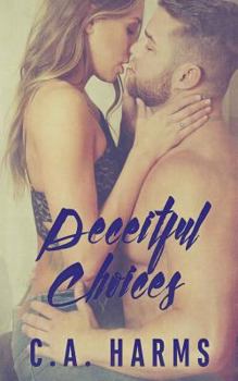 Paperback Deceitful Choices Book