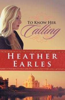 Paperback To Know Her Calling Book