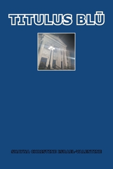 Paperback Titulus Bl Book
