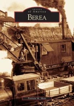 Berea - Book  of the Images of America: Ohio