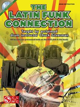 Paperback The Latin Funk Connection Book