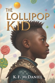 The Lollipop Kid